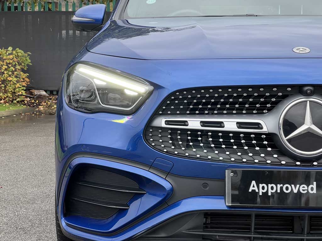 Used Mercedes-Benz GLA 2024 for sale - 76678724: Photo 19