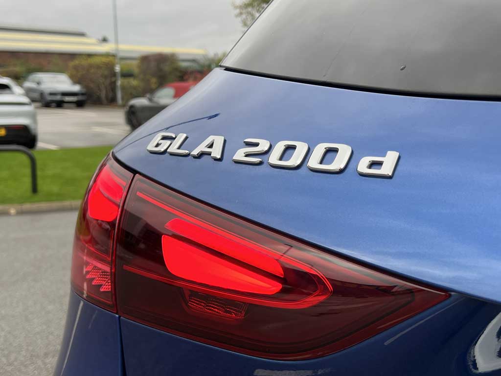 Used Mercedes-Benz GLA 2024 for sale - 76678724: Photo 20