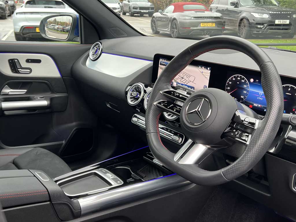 Used Mercedes-Benz GLA 2024 for sale - 76678724: Photo 21
