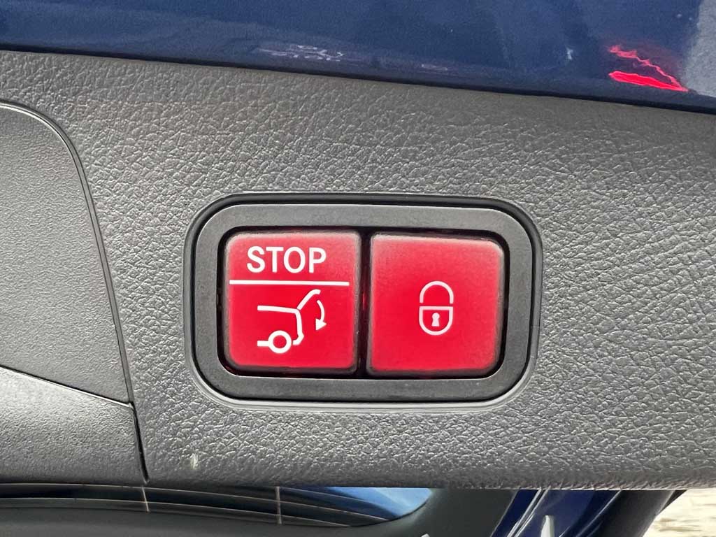 Used Mercedes-Benz GLA 2024 for sale - 76678724: Photo 22