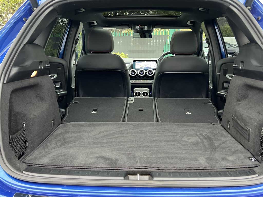 Used Mercedes-Benz GLA 2024 for sale - 76678724: Photo 23