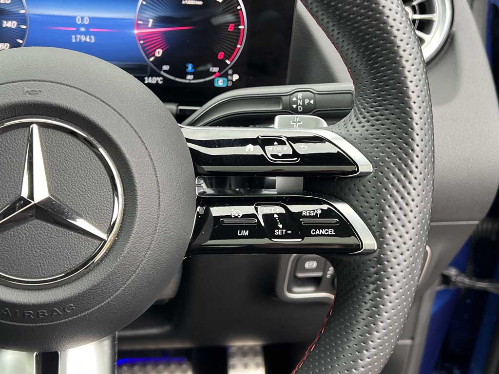 Used Mercedes-Benz GLA 2024 for sale - 76678724: Photo 24