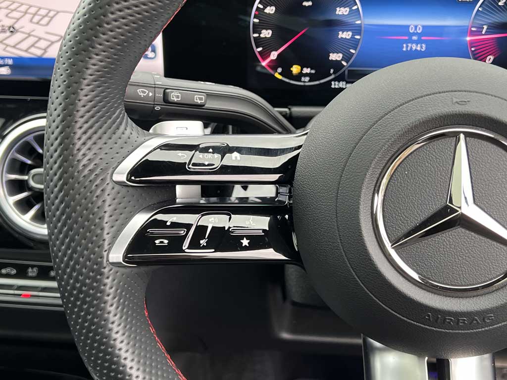 Used Mercedes-Benz GLA 2024 for sale - 76678724: Photo 25