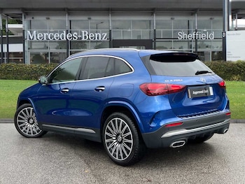 Used Mercedes-Benz GLA 2024 for sale - 76678724: Photo