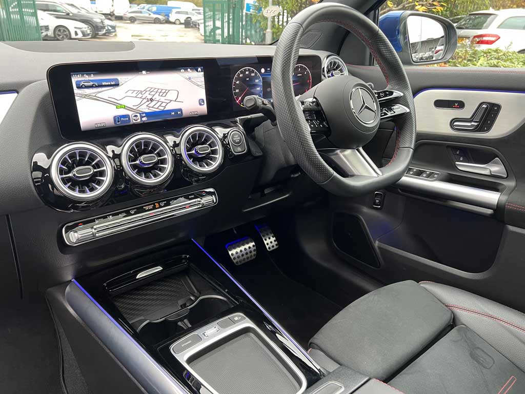 Used Mercedes-Benz GLA 2024 for sale - 76678724: Photo 3