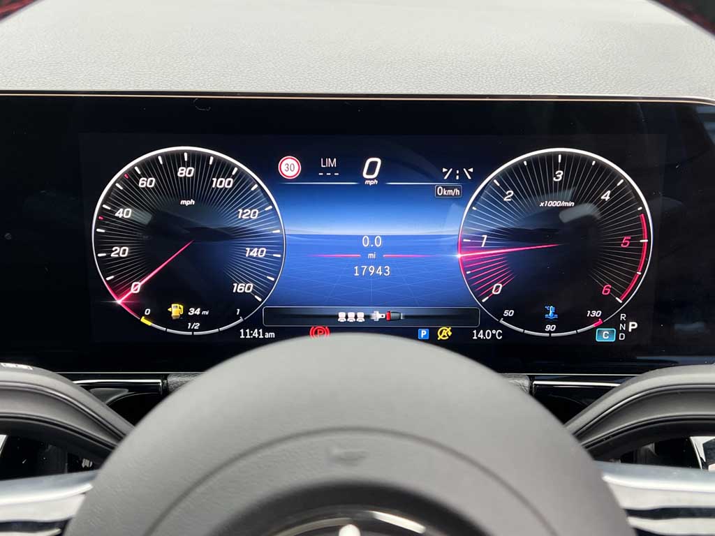 Used Mercedes-Benz GLA 2024 for sale - 76678724: Photo 4