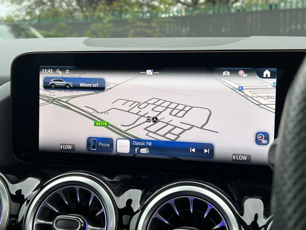 Used Mercedes-Benz GLA 2024 for sale - 76678724: Photo 5