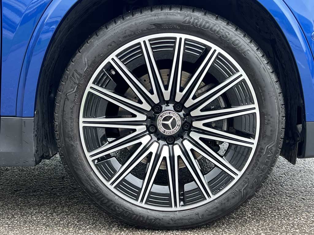 Used Mercedes-Benz GLA 2024 for sale - 76678724: Photo 6