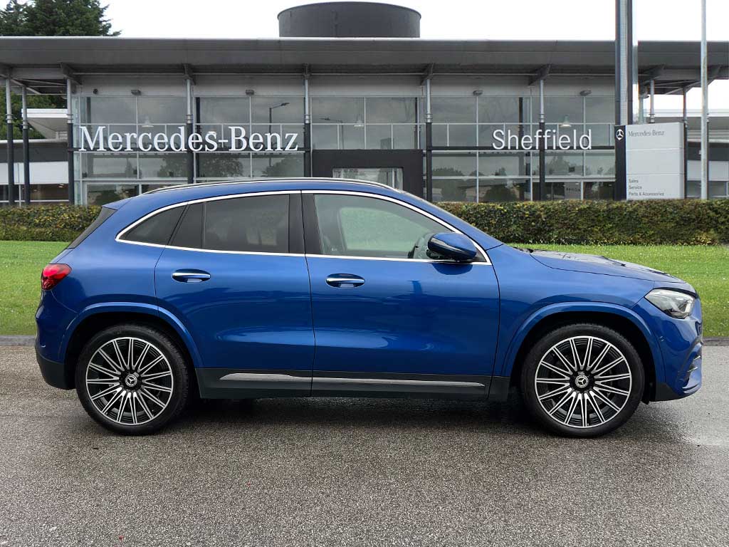 Used Mercedes-Benz GLA 2024 for sale - 76678724: Photo 7