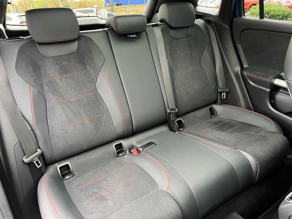 Used Mercedes-Benz GLA 2024 for sale - 76678724: Photo 8