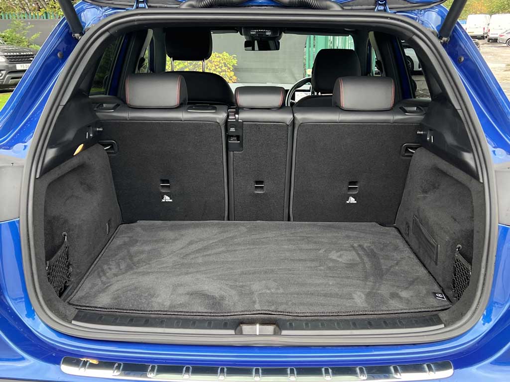 Used Mercedes-Benz GLA 2024 for sale - 76678724: Photo 9