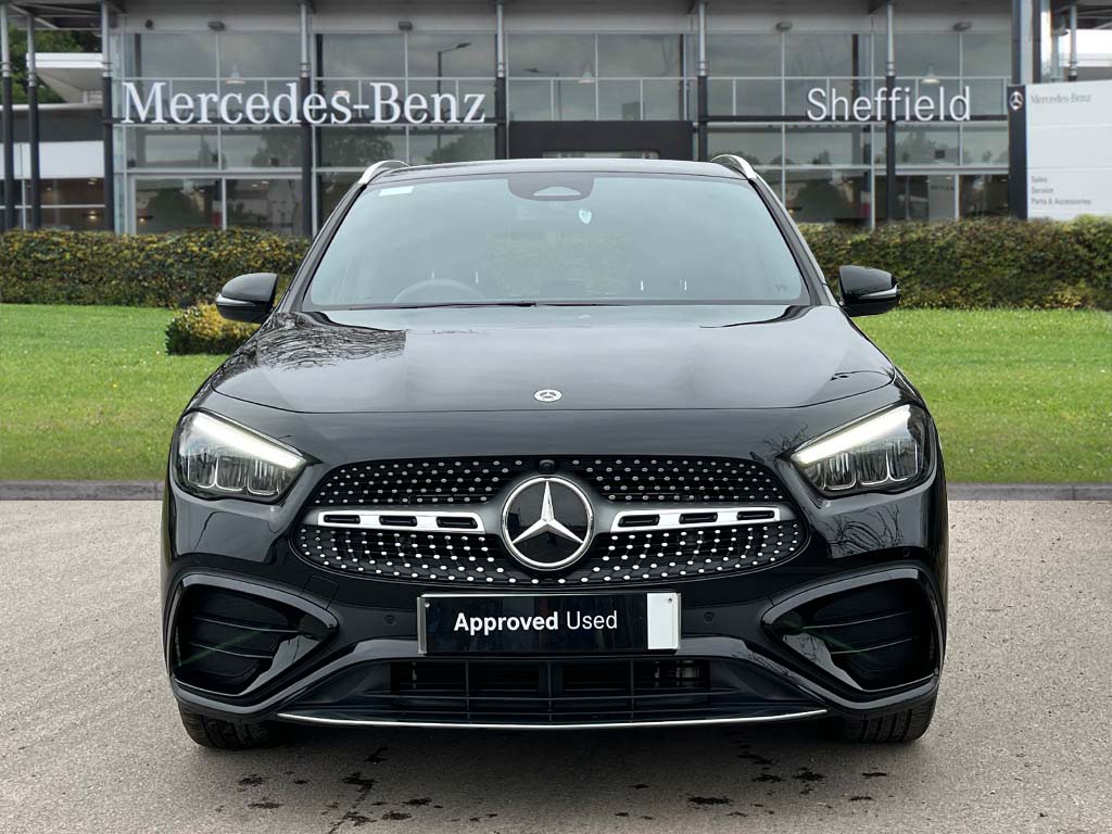 Used Mercedes-Benz GLA 2025 for sale - 78011577: Photo 10