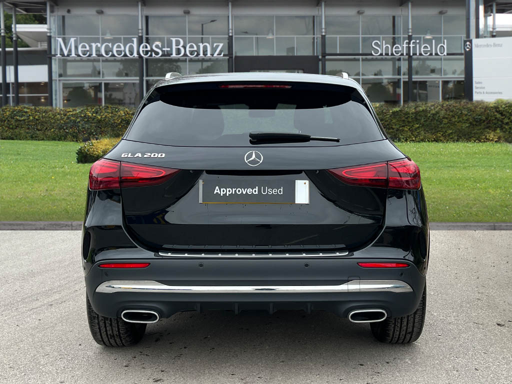Used Mercedes-Benz GLA 2025 for sale - 78011577: Photo 11