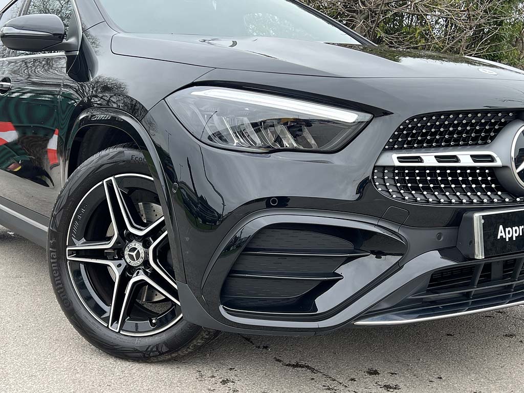 Used Mercedes-Benz GLA 2025 for sale - 78011577: Photo 12