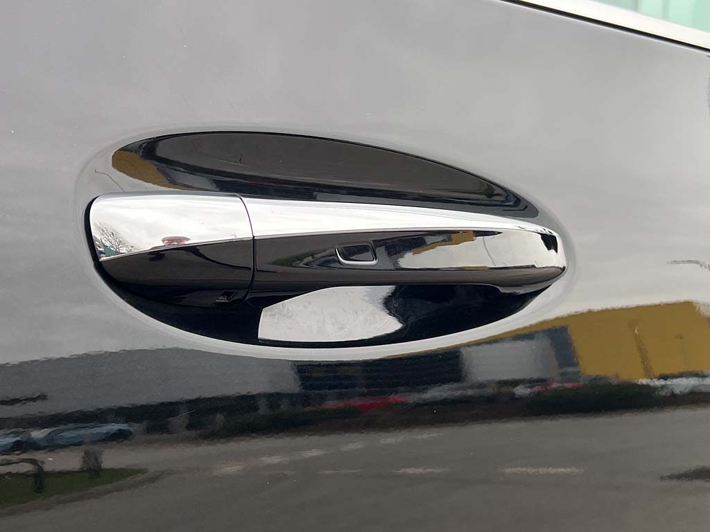 Used Mercedes-Benz GLA 2025 for sale - 78011577: Photo 16