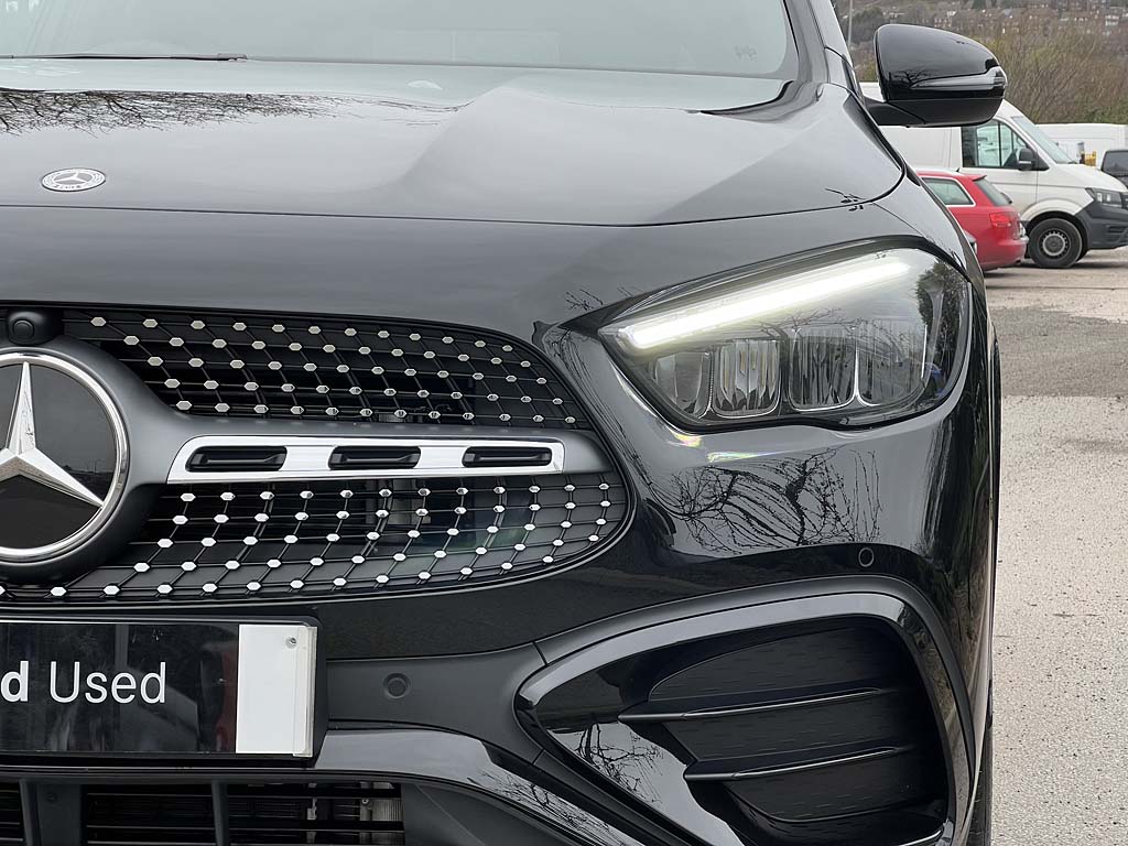 Used Mercedes-Benz GLA 2025 for sale - 78011577: Photo 17