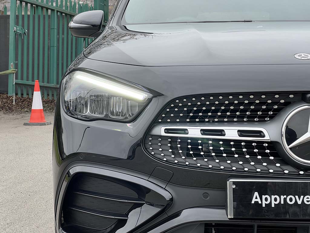 Used Mercedes-Benz GLA 2025 for sale - 78011577: Photo 18