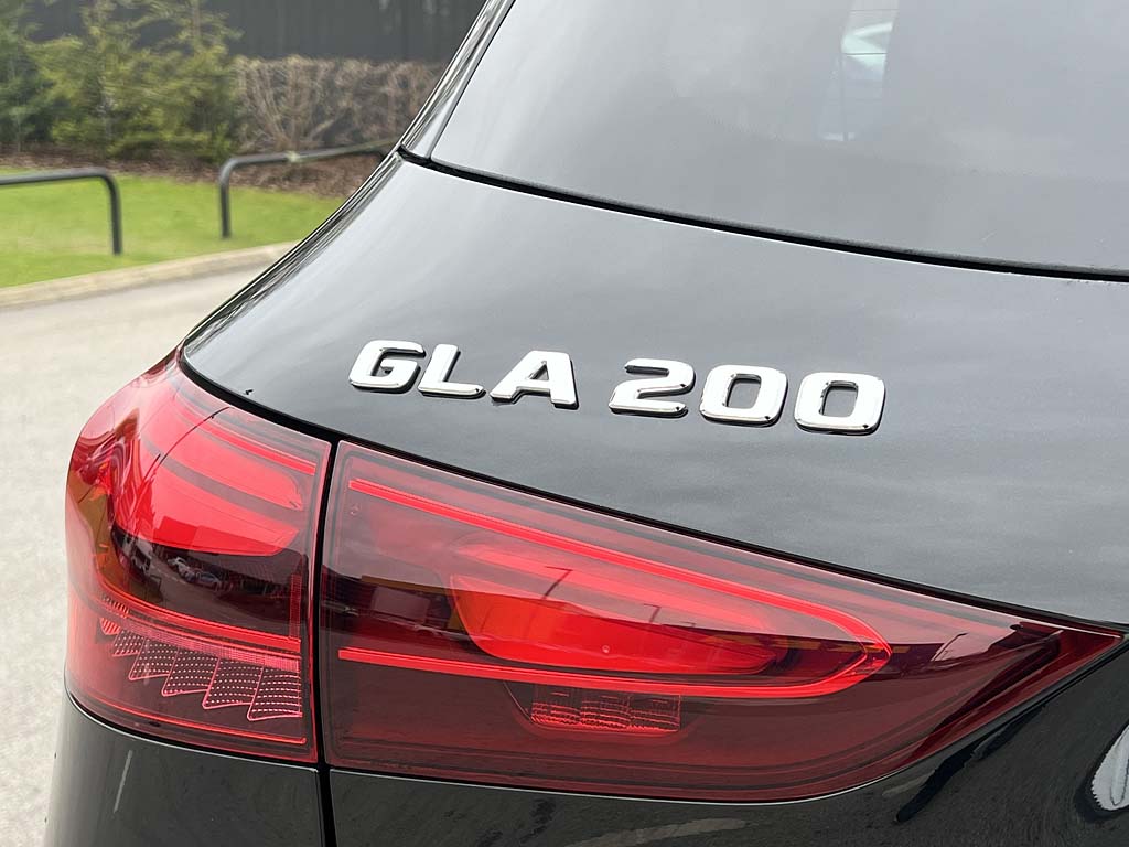 Used Mercedes-Benz GLA 2025 for sale - 78011577: Photo 19