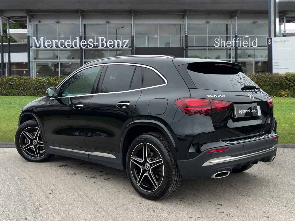 Used Mercedes-Benz GLA 2025 for sale - 78011577: Photo 2