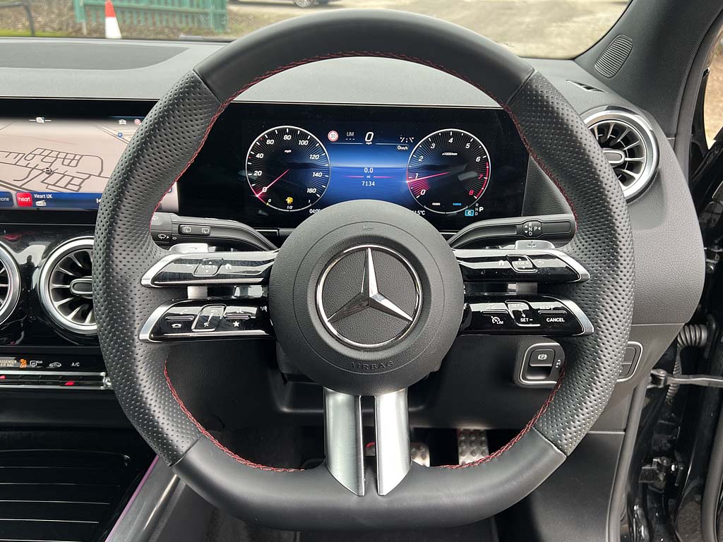 Used Mercedes-Benz GLA 2025 for sale - 78011577: Photo 20