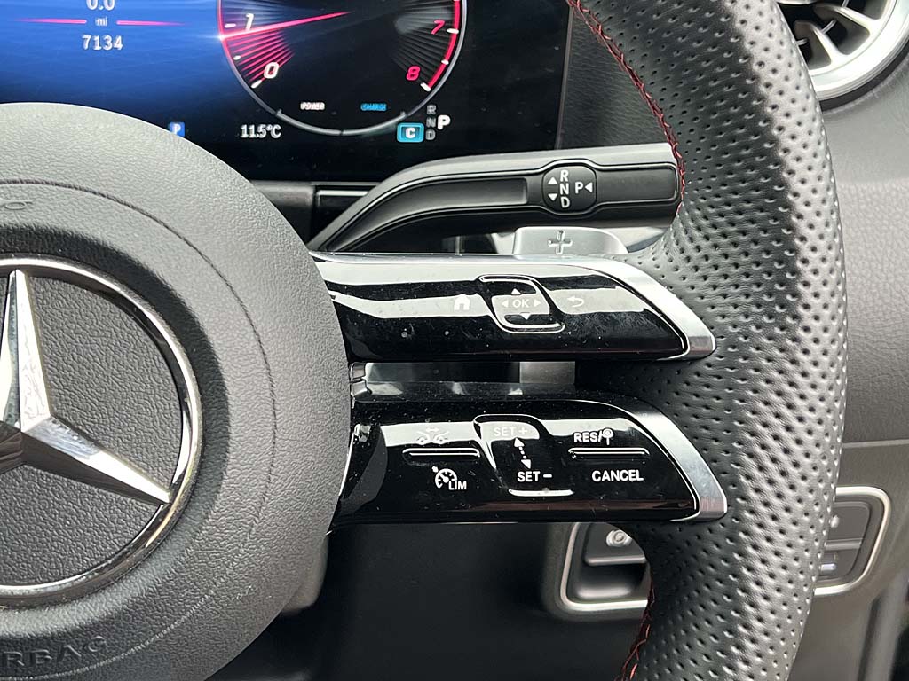 Used Mercedes-Benz GLA 2025 for sale - 78011577: Photo 23