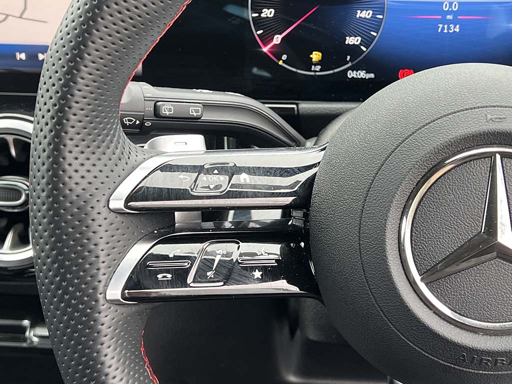 Used Mercedes-Benz GLA 2025 for sale - 78011577: Photo 24