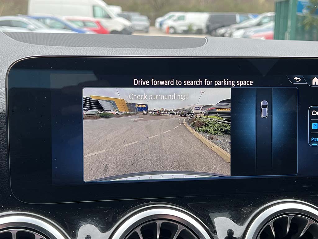 Used Mercedes-Benz GLA 2025 for sale - 78011577: Photo 25