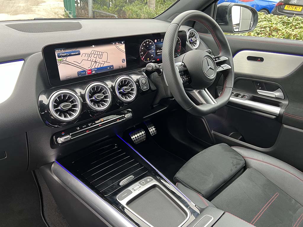 Used Mercedes-Benz GLA 2025 for sale - 78011577: Photo 3