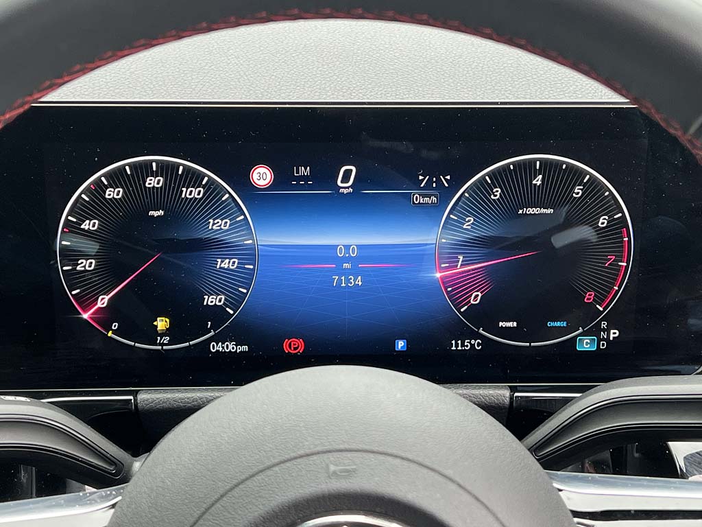 Used Mercedes-Benz GLA 2025 for sale - 78011577: Photo 4