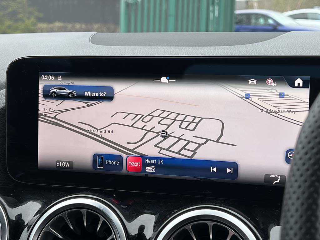 Used Mercedes-Benz GLA 2025 for sale - 78011577: Photo 5