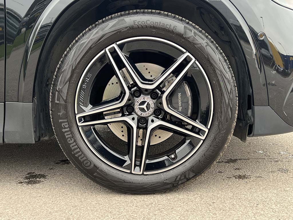 Used Mercedes-Benz GLA 2025 for sale - 78011577: Photo 6