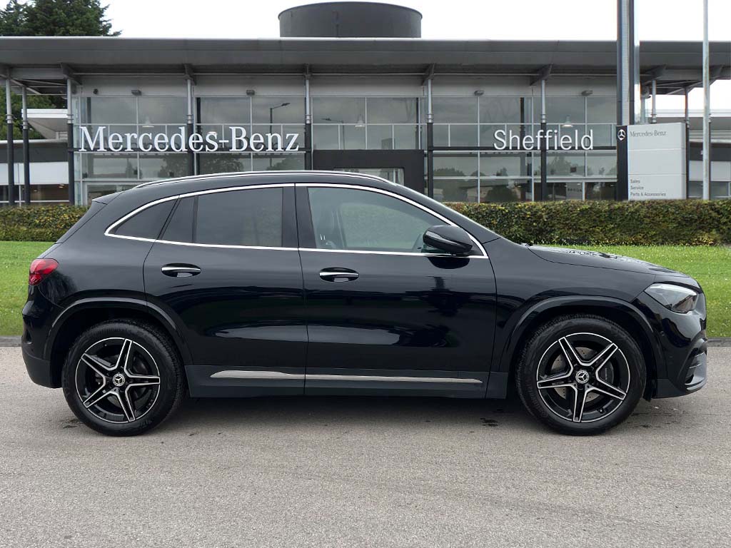 Used Mercedes-Benz GLA 2025 for sale - 78011577: Photo 7