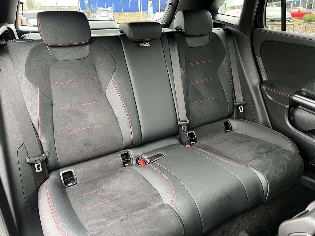 Used Mercedes-Benz GLA 2025 for sale - 78011577: Photo 8