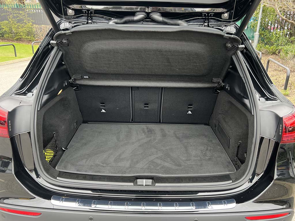 Used Mercedes-Benz GLA 2025 for sale - 78011577: Photo 9