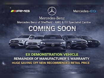 Mercedes-Benz EQA feature image