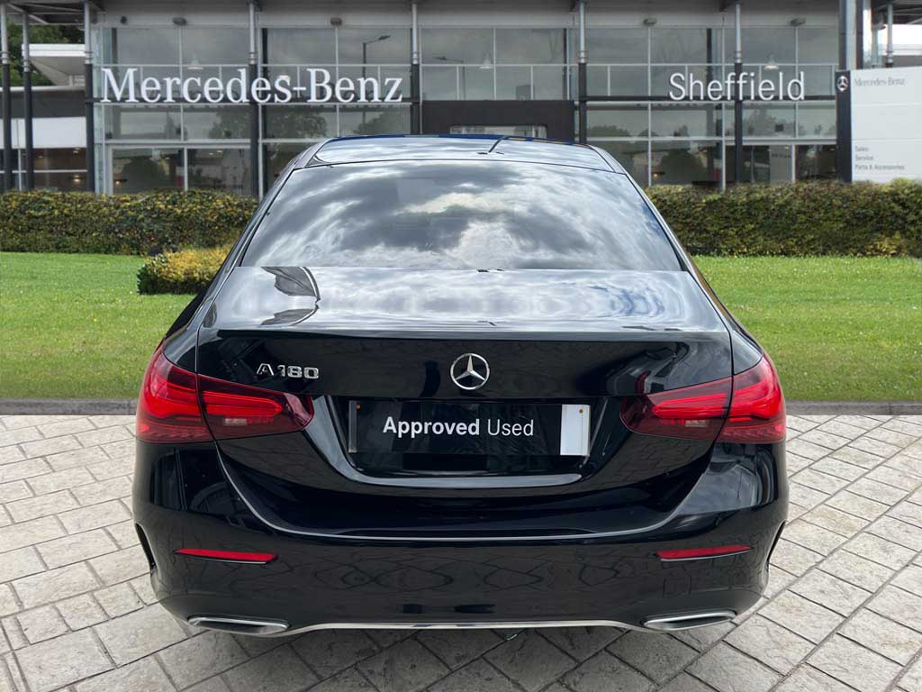 Used Mercedes-Benz A-Class 2024 for sale - 77533038: Photo 10