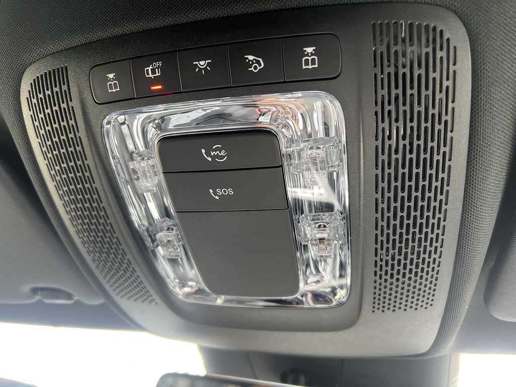 Used Mercedes-Benz A-Class 2024 for sale - 77533038: Photo 11