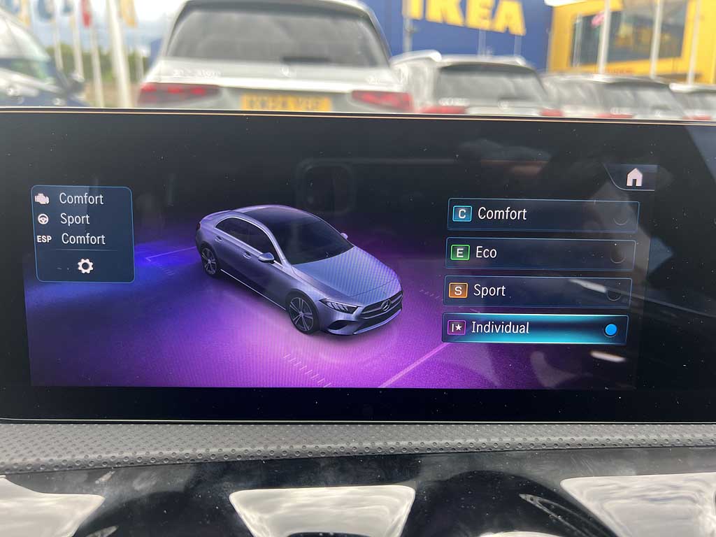 Used Mercedes-Benz A-Class 2024 for sale - 77533038: Photo 12