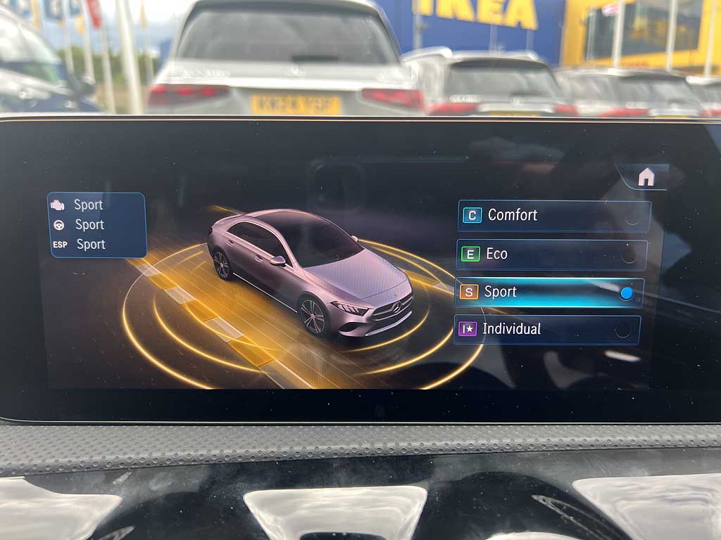 Used Mercedes-Benz A-Class 2024 for sale - 77533038: Photo 13