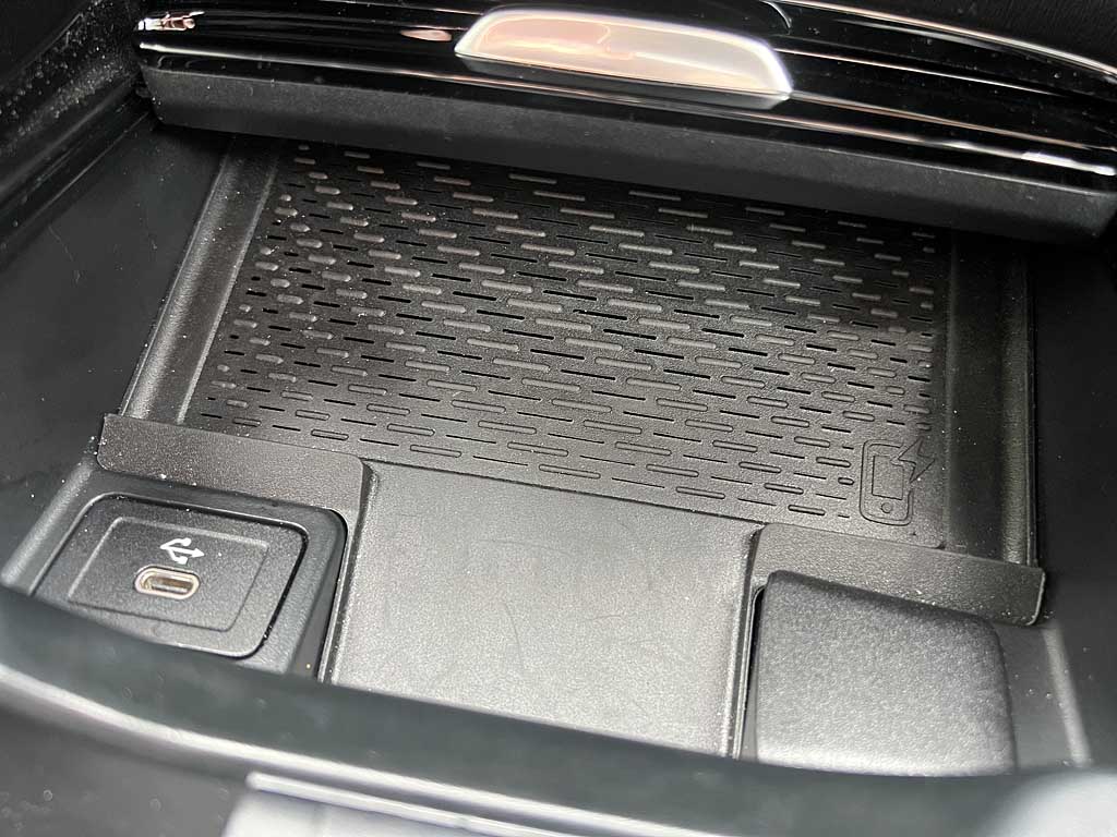 Used Mercedes-Benz A-Class 2024 for sale - 77533038: Photo 15