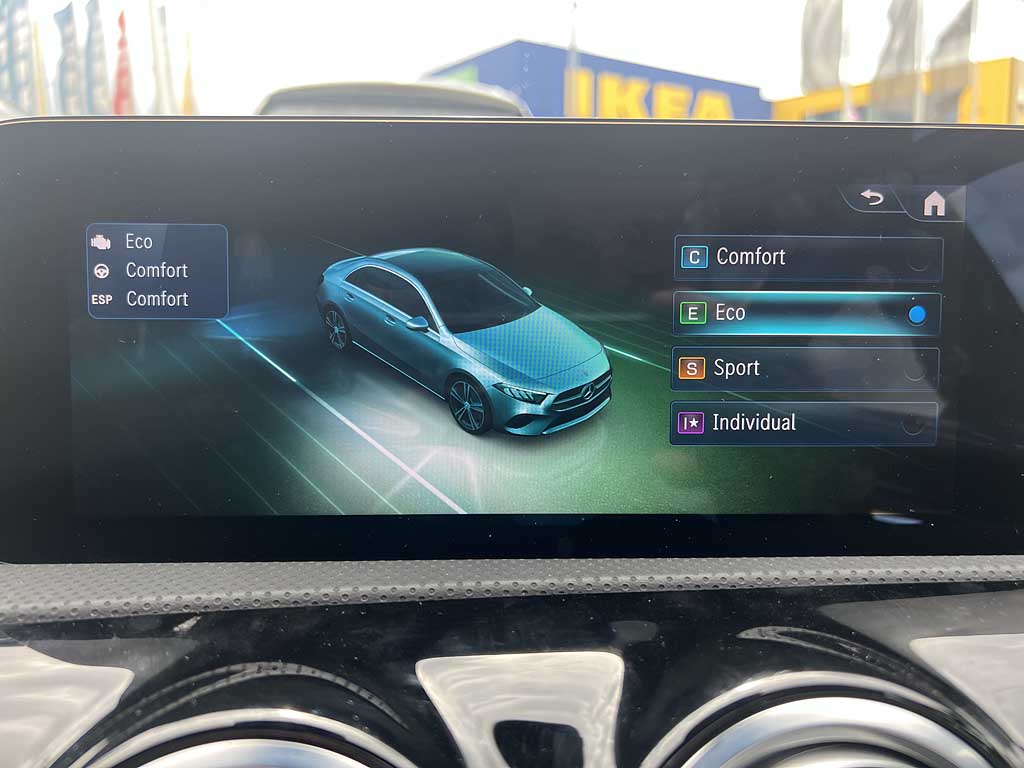 Used Mercedes-Benz A-Class 2024 for sale - 77533038: Photo 17