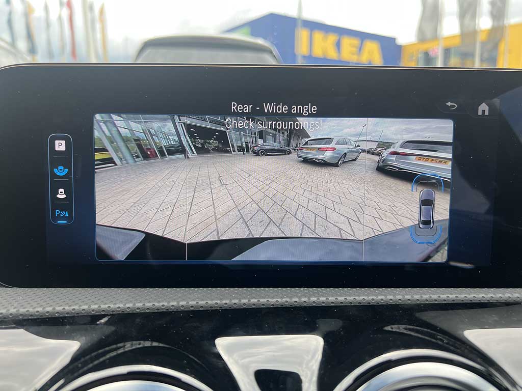 Used Mercedes-Benz A-Class 2024 for sale - 77533038: Photo 22