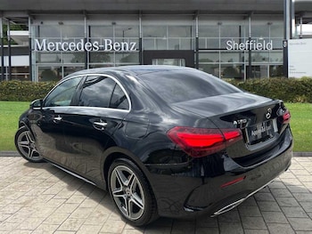 Used Mercedes-Benz A-Class 2024 for sale - 77533038: Photo