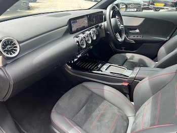 Used Mercedes-Benz A-Class 2024 for sale - 77533038: Photo