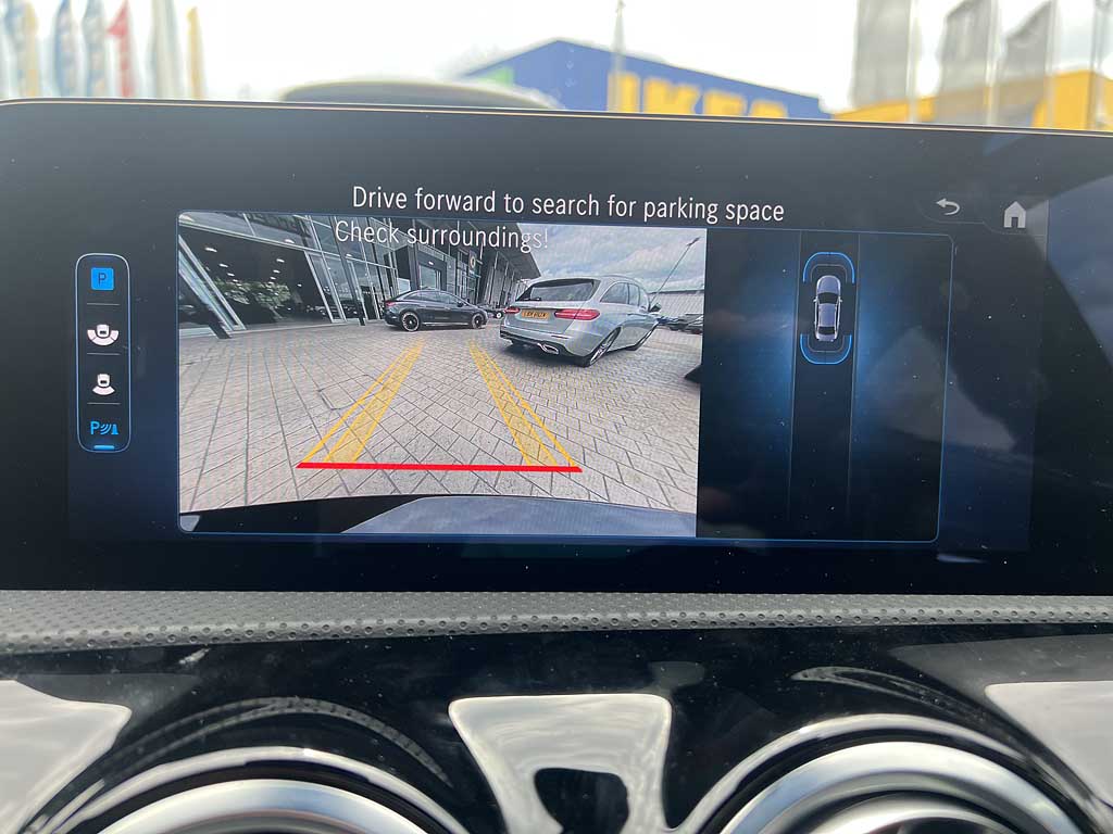 Used Mercedes-Benz A-Class 2024 for sale - 77533038: Photo 5