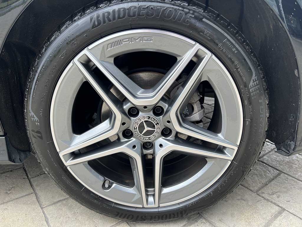 Used Mercedes-Benz A-Class 2024 for sale - 77533038: Photo 6