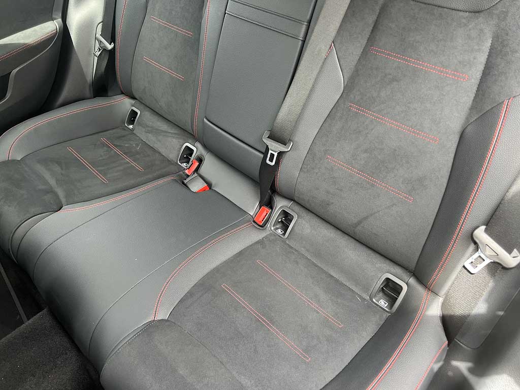 Used Mercedes-Benz A-Class 2024 for sale - 77533038: Photo 7