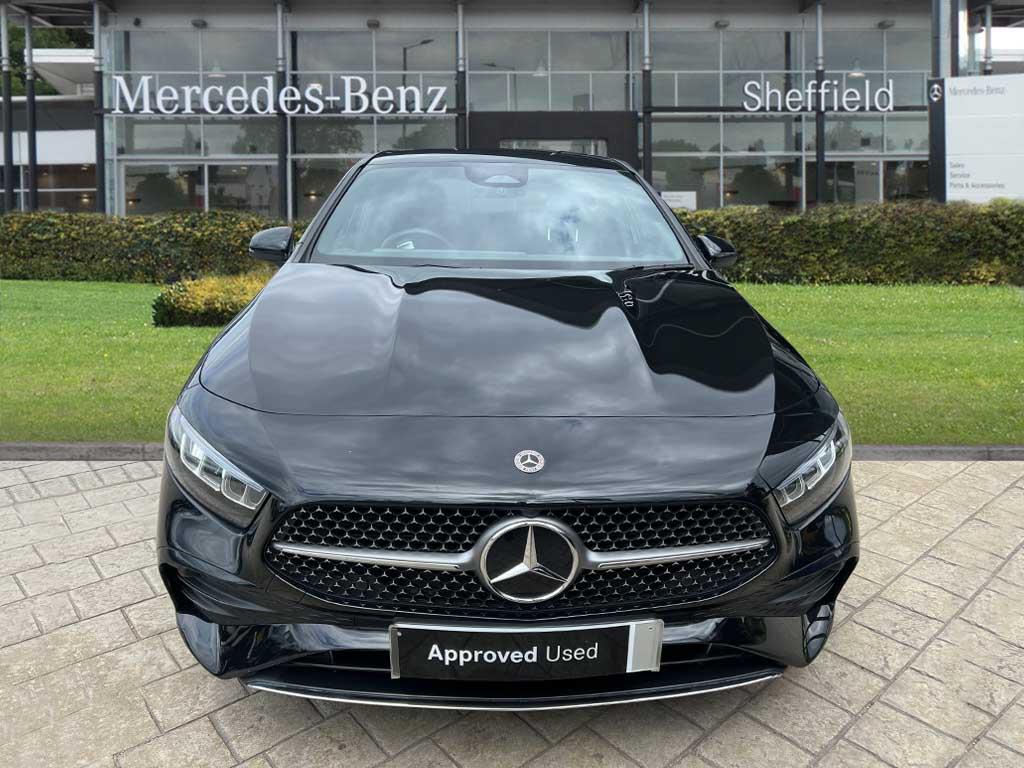 Used Mercedes-Benz A-Class 2024 for sale - 77533038: Photo 9