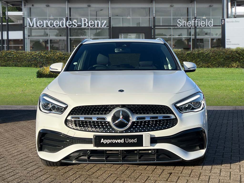 Used Mercedes-Benz GLA 2023 for sale - 76757398: Photo 10