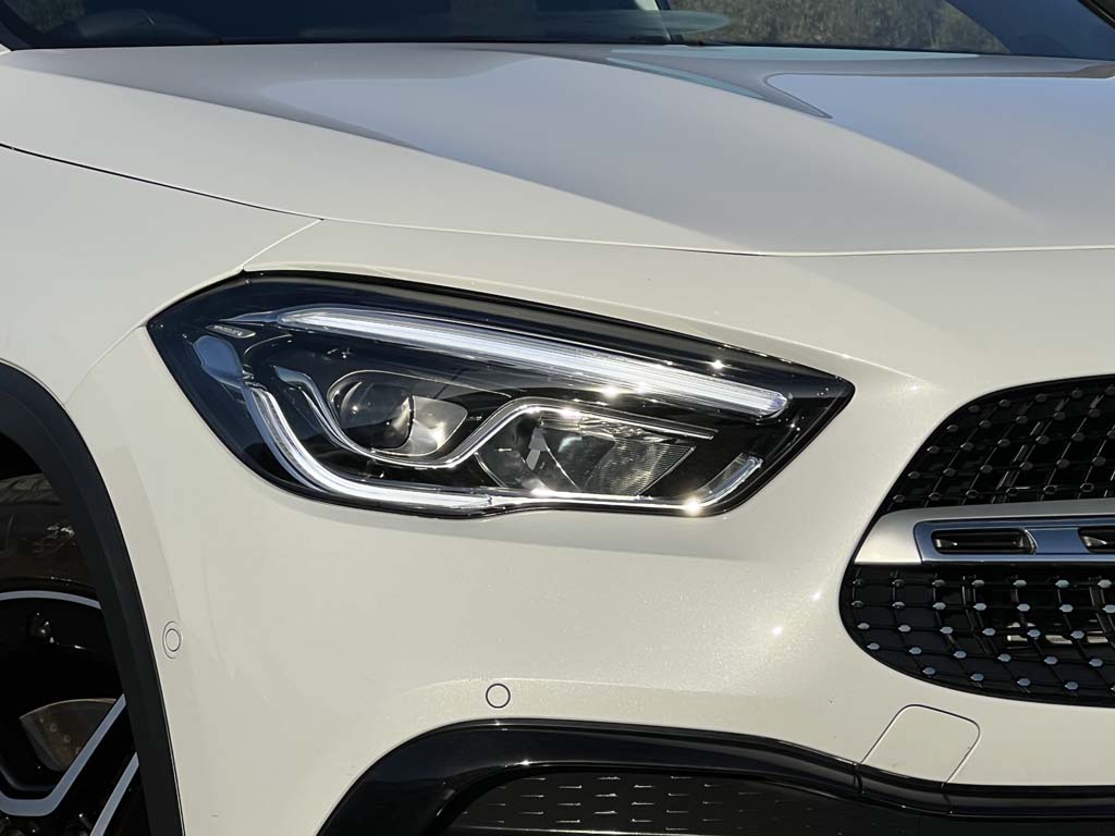 Used Mercedes-Benz GLA 2023 for sale - 76757398: Photo 12